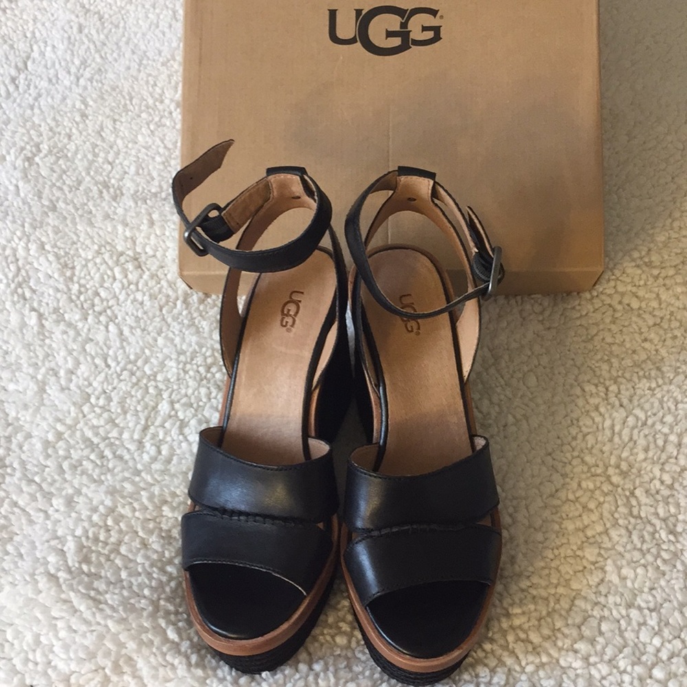 Ugg shoes